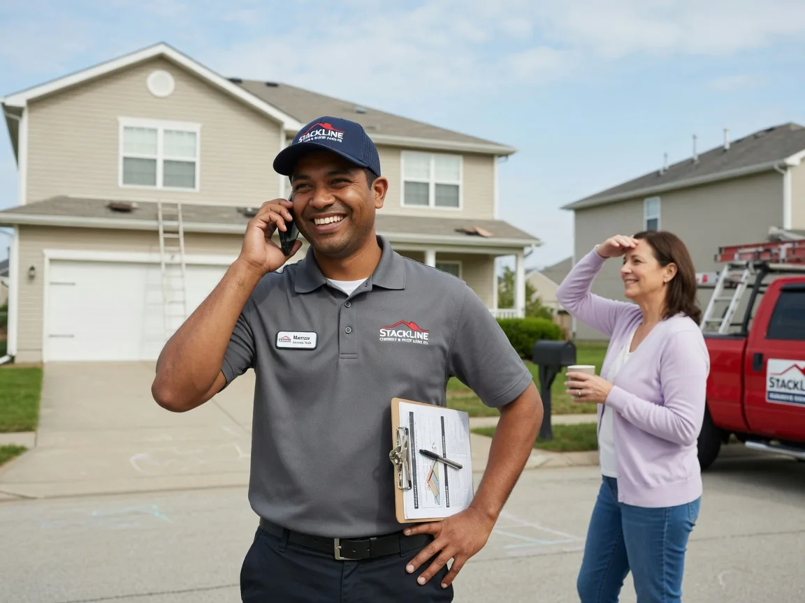 Chimney flashing repair Allentown, PA FAQs